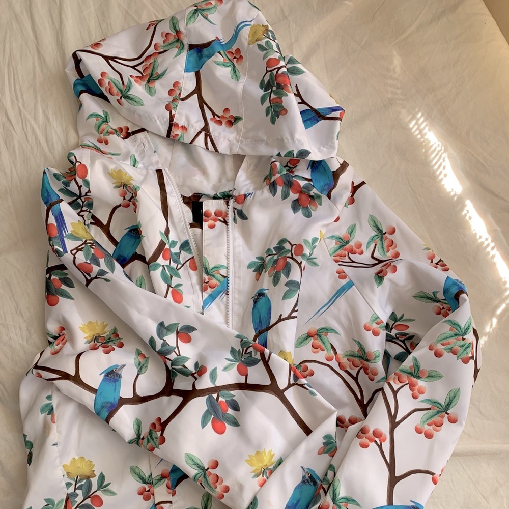 Forever 21 Jacket